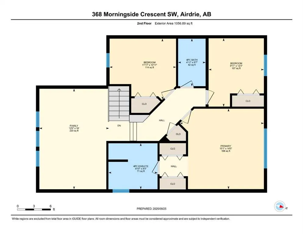 368 Morningside Crescent SW