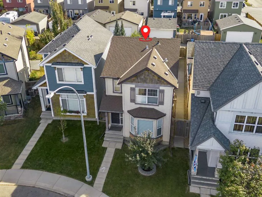 52 Autumn Court SE