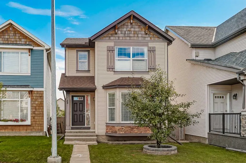 52 Autumn Court SE