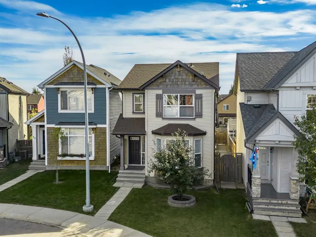52 Autumn Court SE