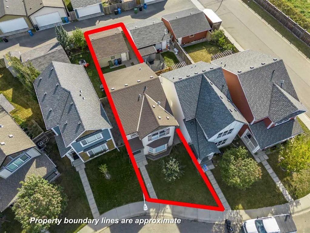 52 Autumn Court SE