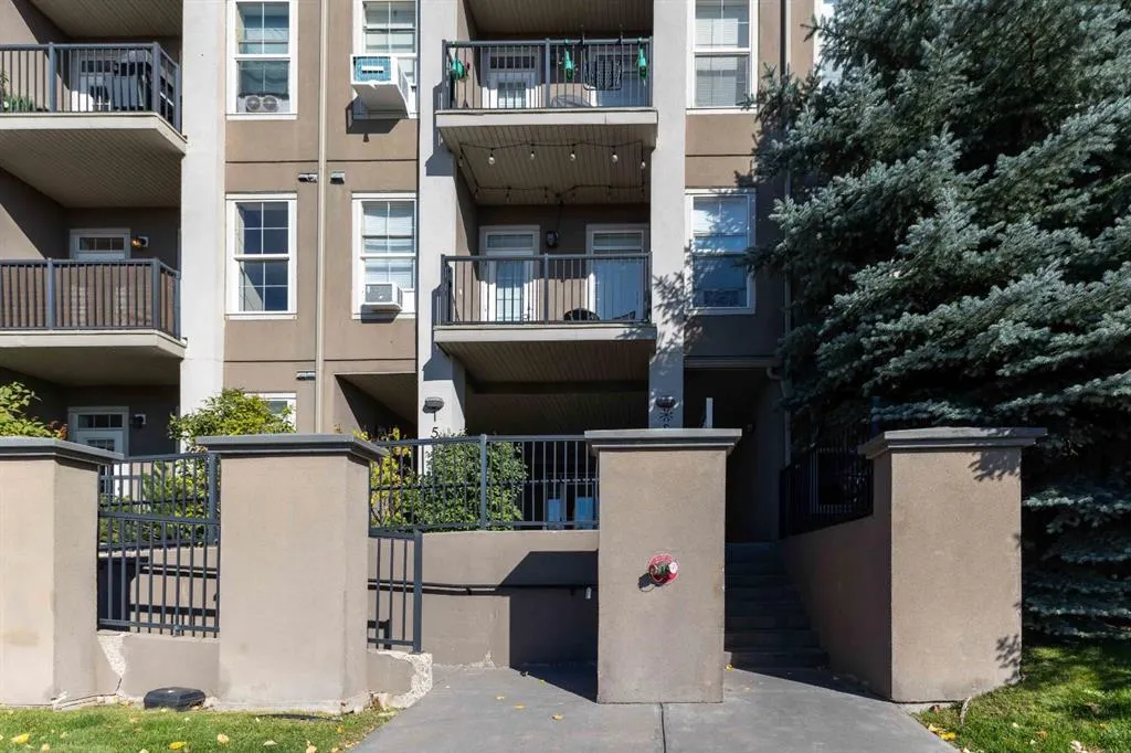 15304 Bannister Road SE, #201