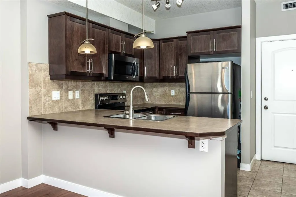 15304 Bannister Road SE, #201