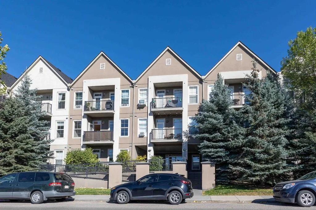 15304 Bannister Road SE, #201