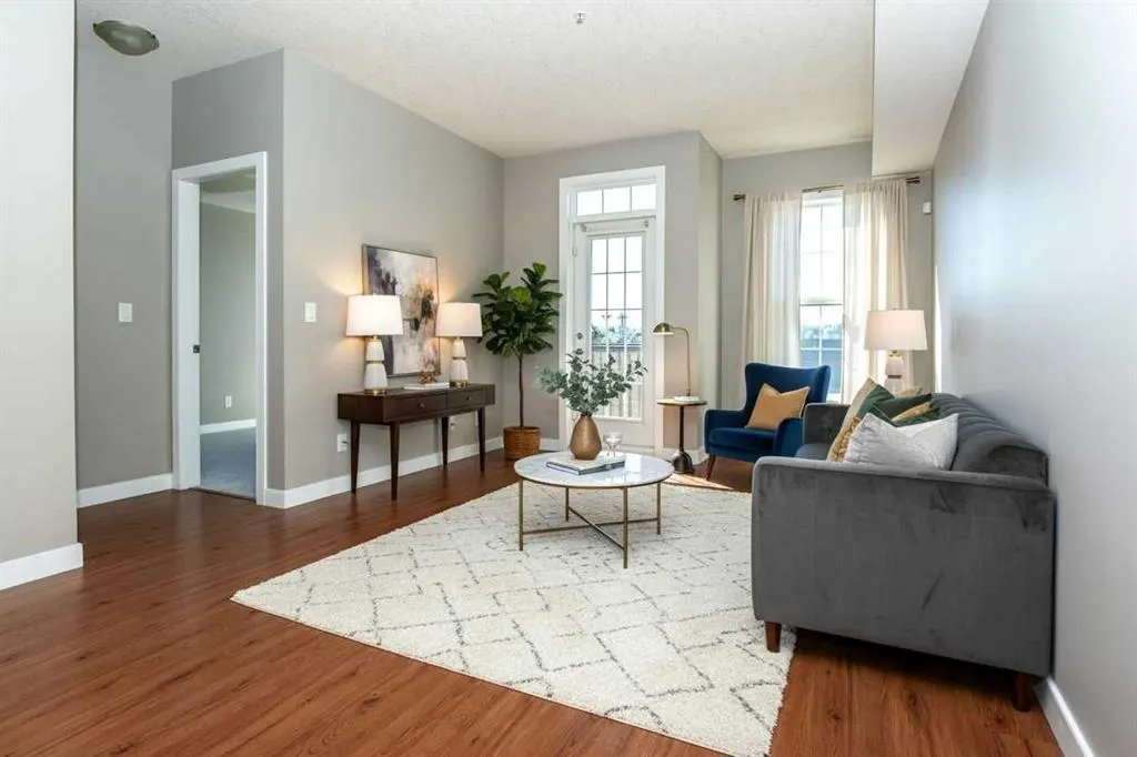 15304 Bannister Road SE, #201