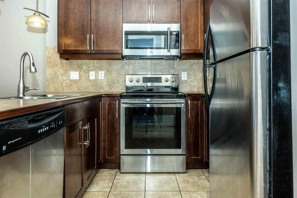 15304 Bannister Road SE, #201