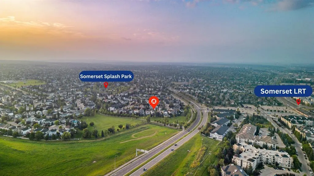 57 Somerglen Park SW