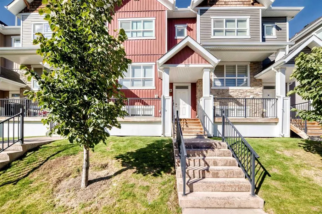 355 Nolancrest Heights NW, #707