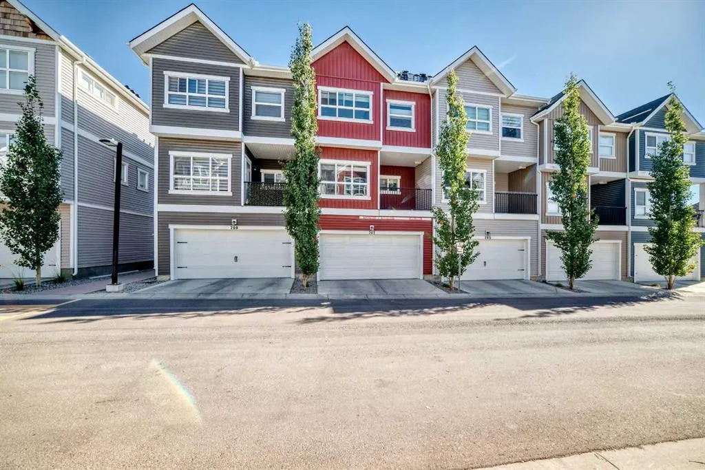 355 Nolancrest Heights NW, #707