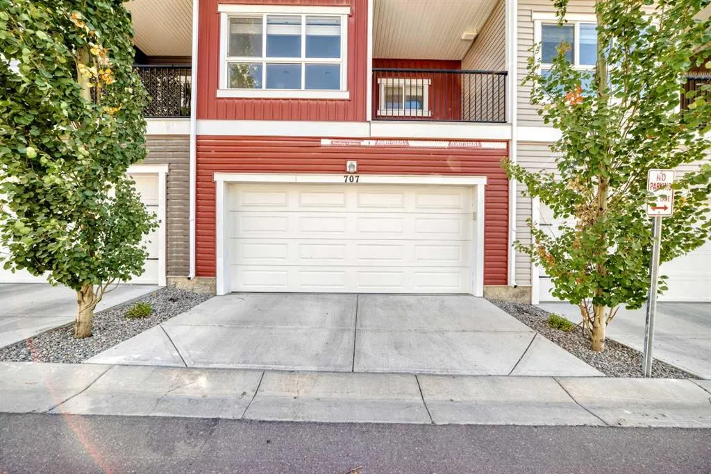 355 Nolancrest Heights NW, #707