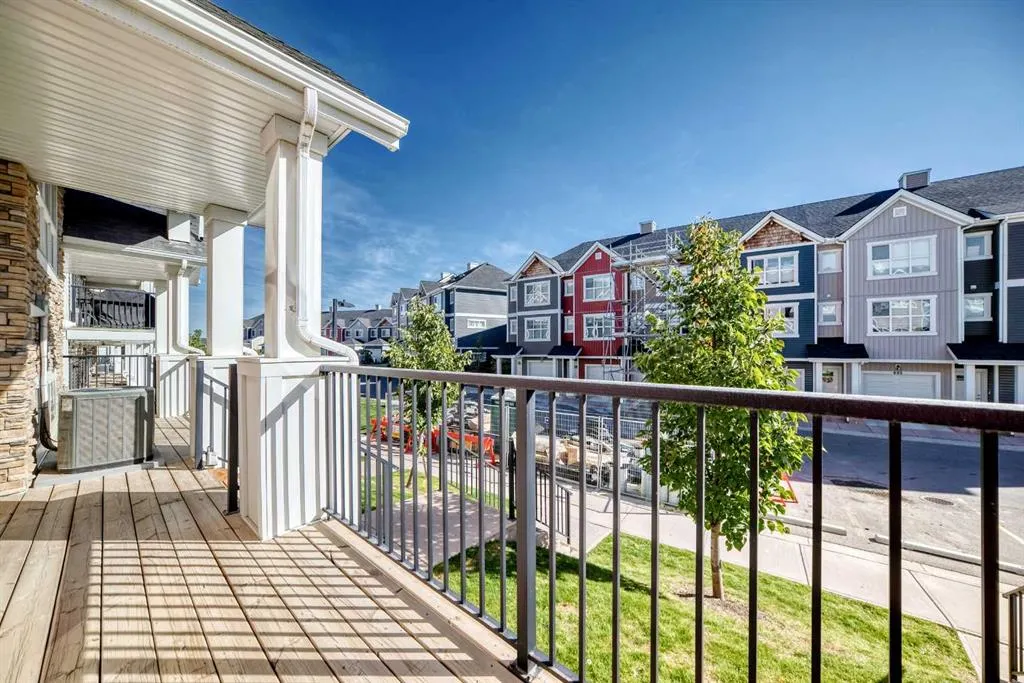 355 Nolancrest Heights NW, #707