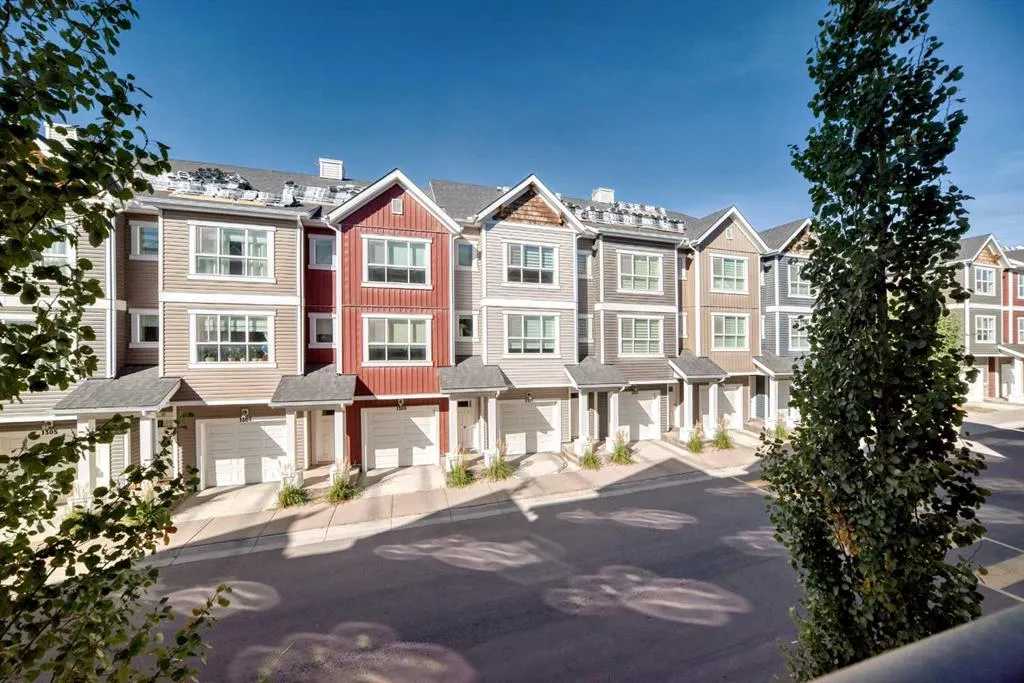 355 Nolancrest Heights NW, #707