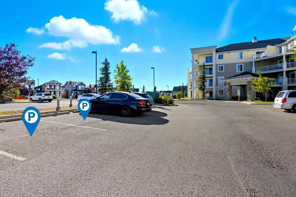 1140 Taradale Drive NE, #1414