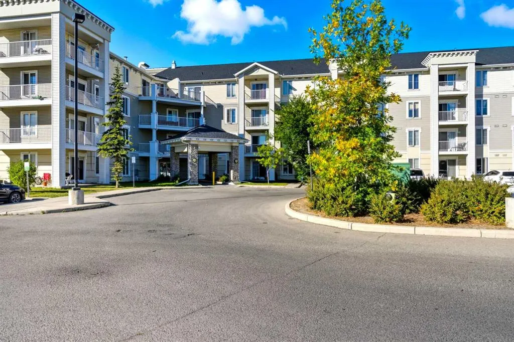 1140 Taradale Drive NE, #1414