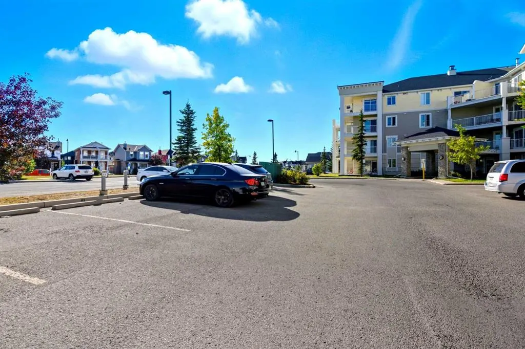 1140 Taradale Drive NE, #1414
