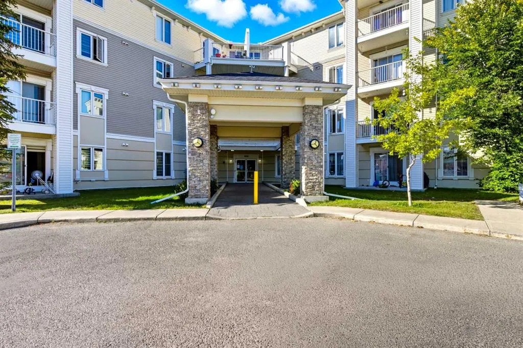 1140 Taradale Drive NE, #1414