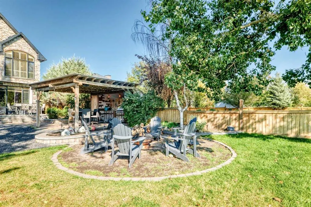 716 West Chestermere Drive