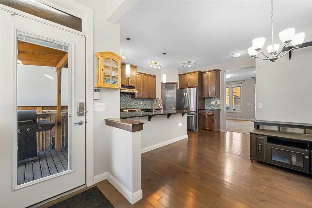 53 Redstone Villas NE