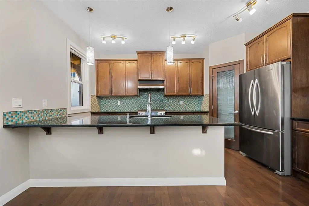 53 Redstone Villas NE