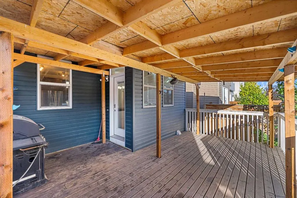 53 Redstone Villas NE