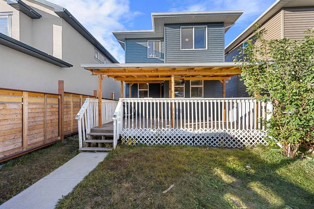 53 Redstone Villas NE