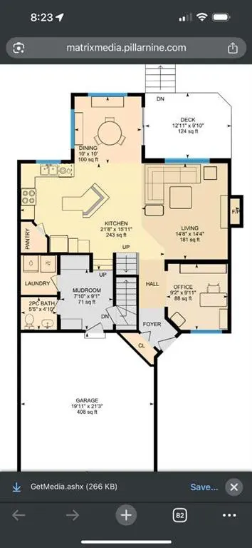 148 Stonegate Crescent NW