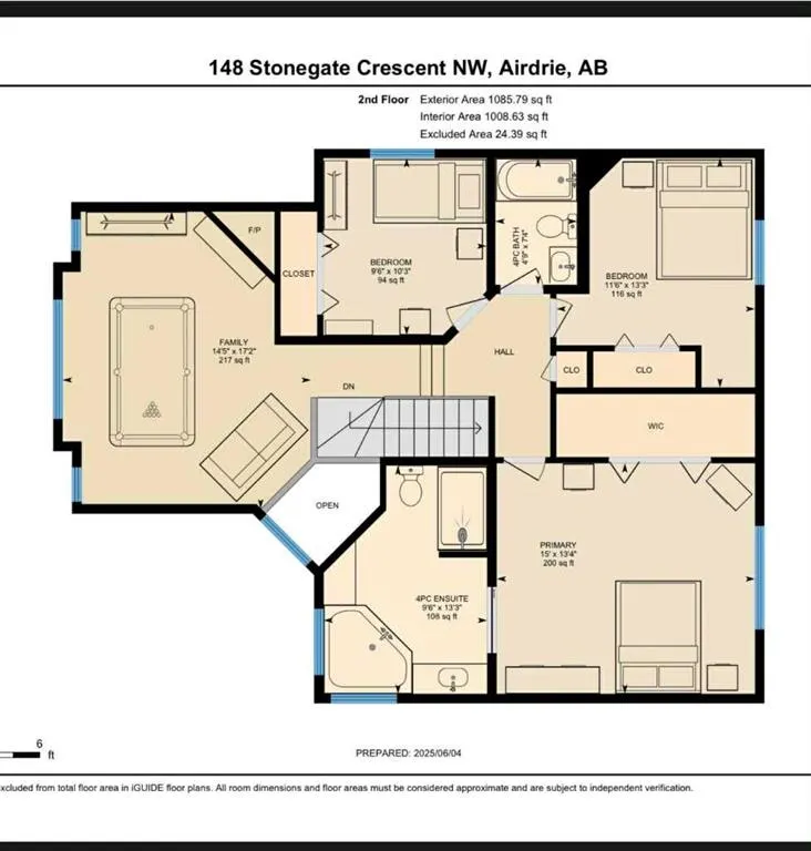 148 Stonegate Crescent NW