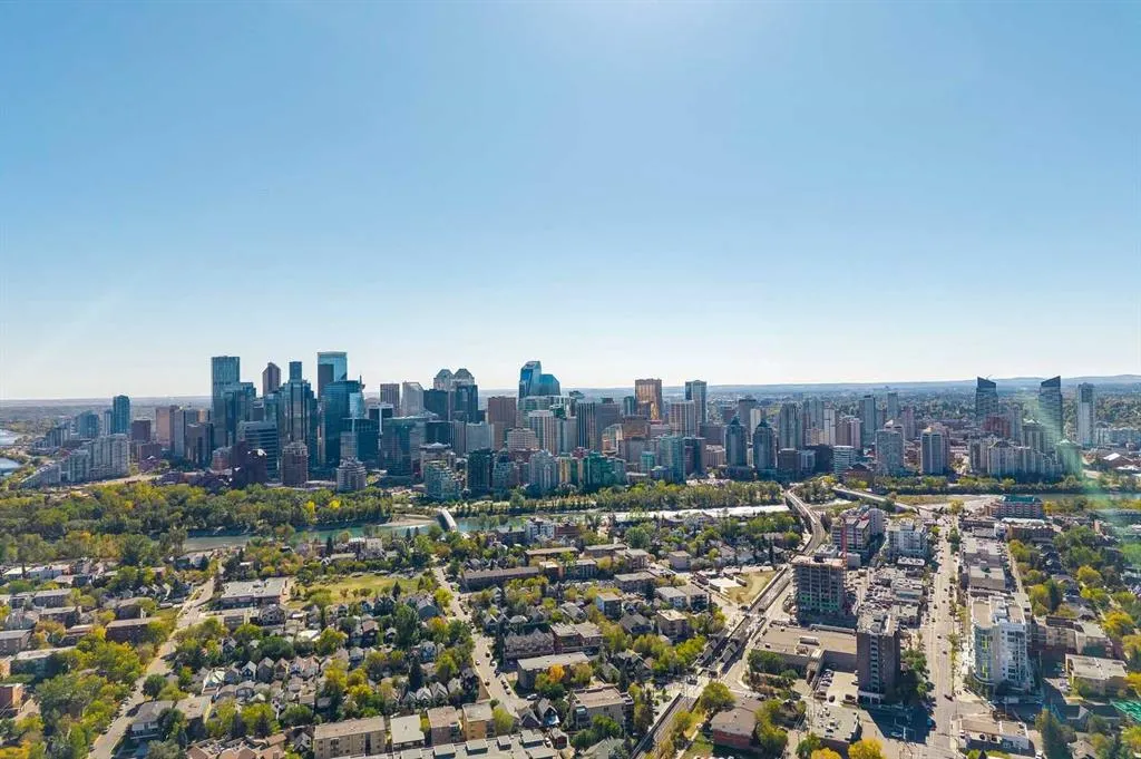 630 10 Street NW, #307