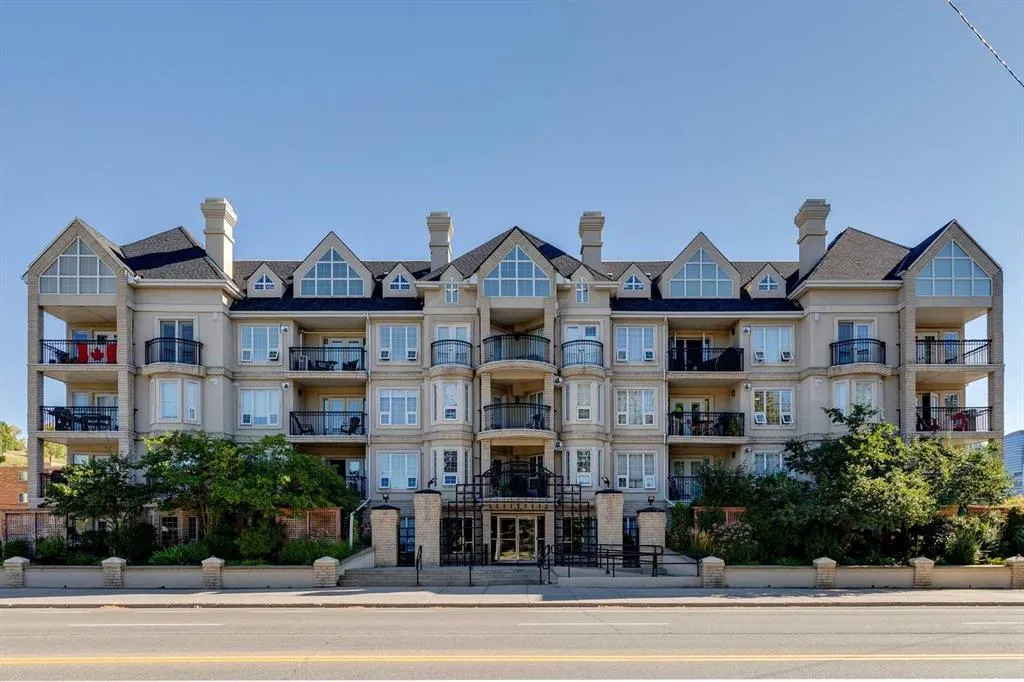 630 10 Street NW, #307