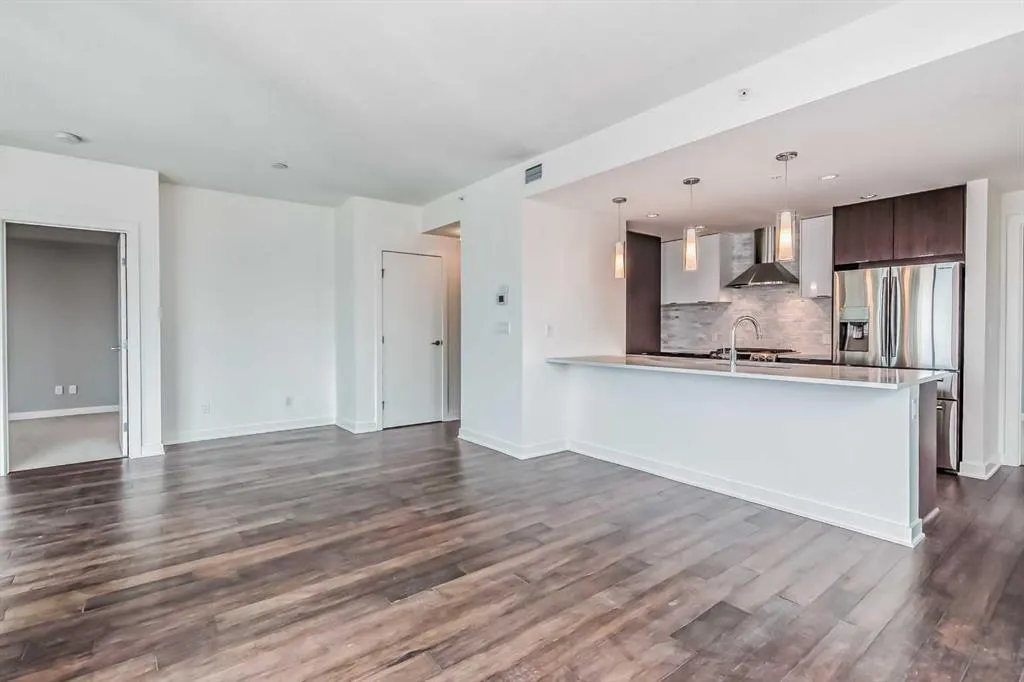 930 6 Avenue SW, #3401