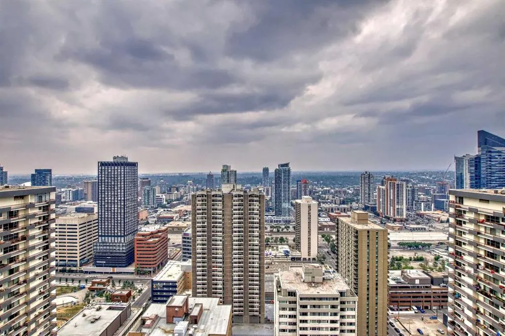 930 6 Avenue SW, #3401