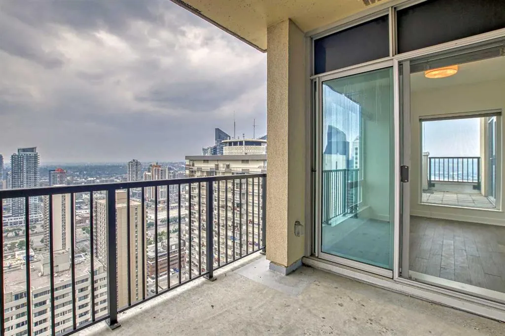 930 6 Avenue SW, #3401