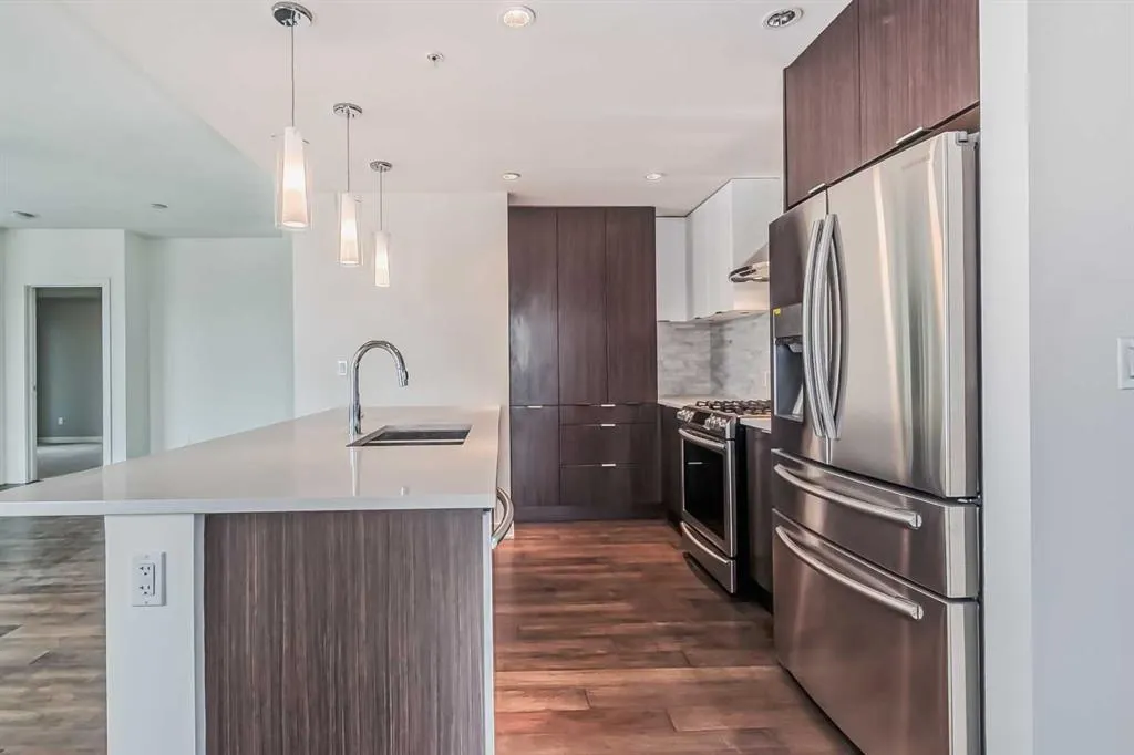 930 6 Avenue SW, #3401