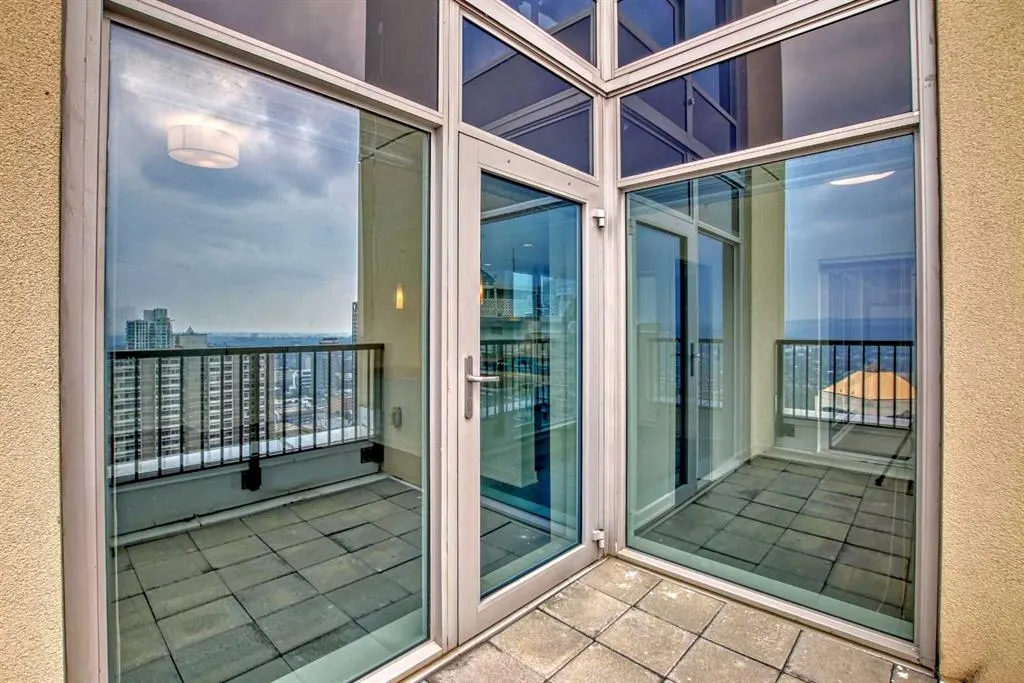 930 6 Avenue SW, #3401