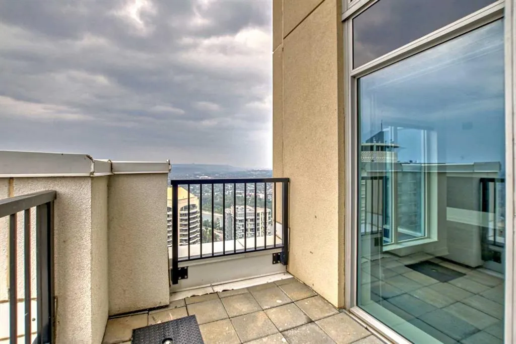 930 6 Avenue SW, #3401