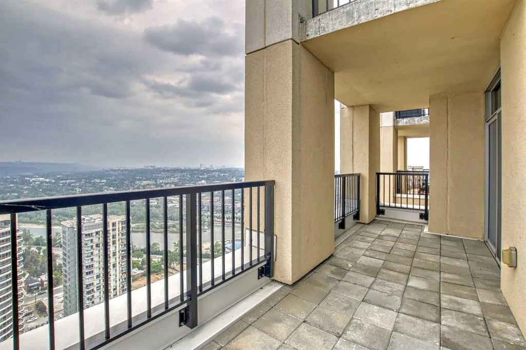 930 6 Avenue SW, #3401