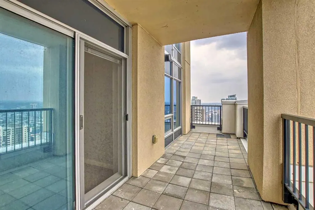 930 6 Avenue SW, #3401