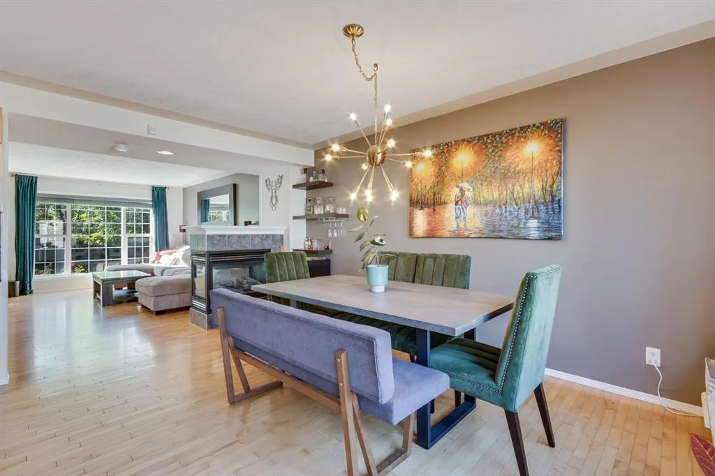 76 Prestwick Heights SE