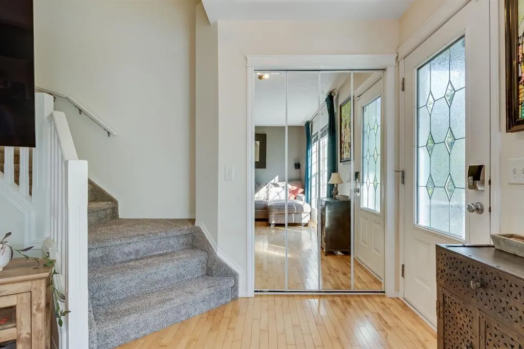 76 Prestwick Heights SE