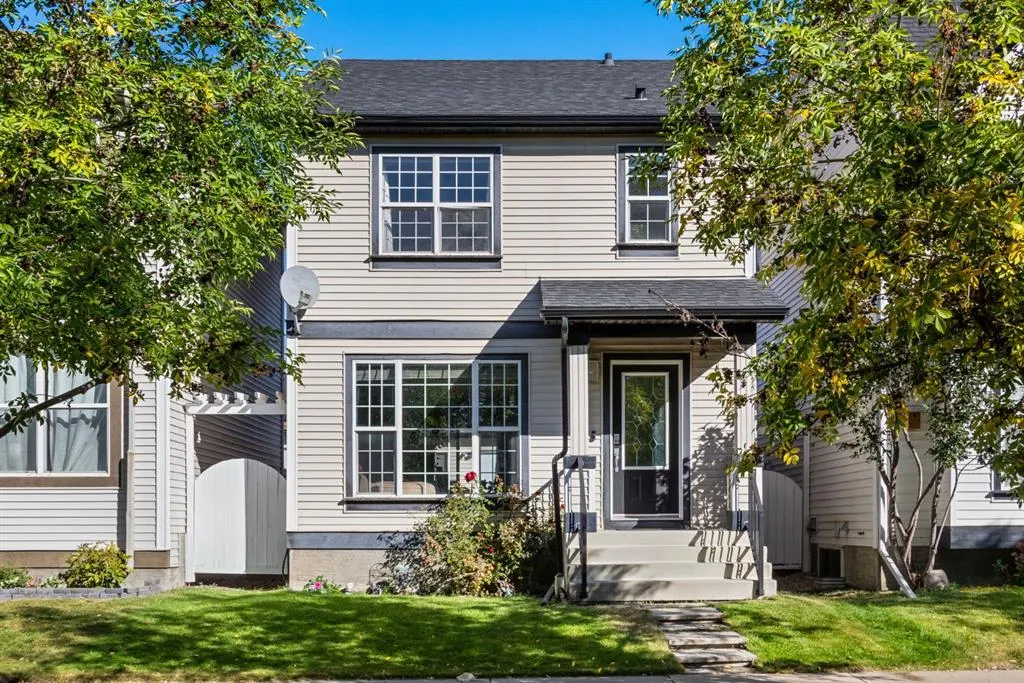 76 Prestwick Heights SE