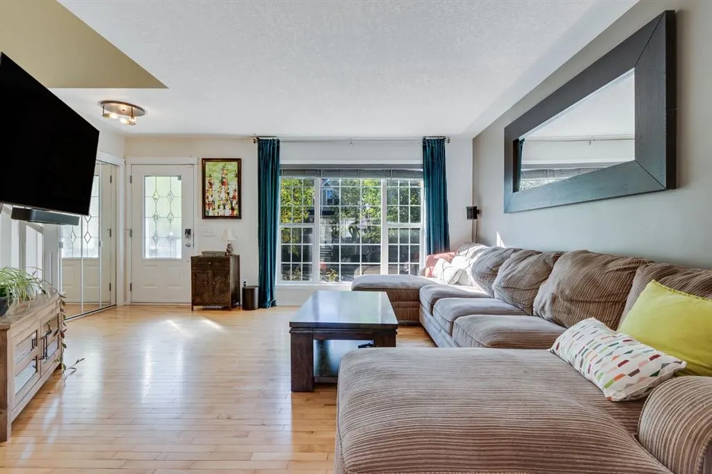76 Prestwick Heights SE