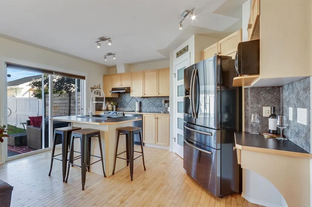 76 Prestwick Heights SE