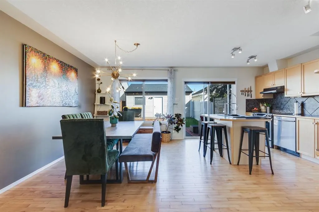 76 Prestwick Heights SE