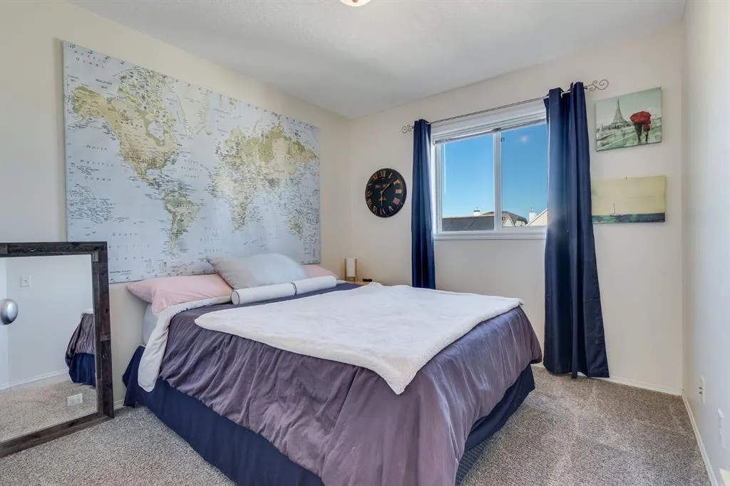 76 Prestwick Heights SE