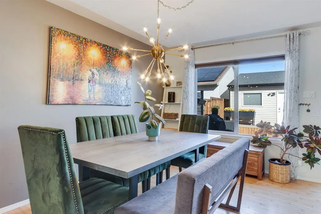 76 Prestwick Heights SE