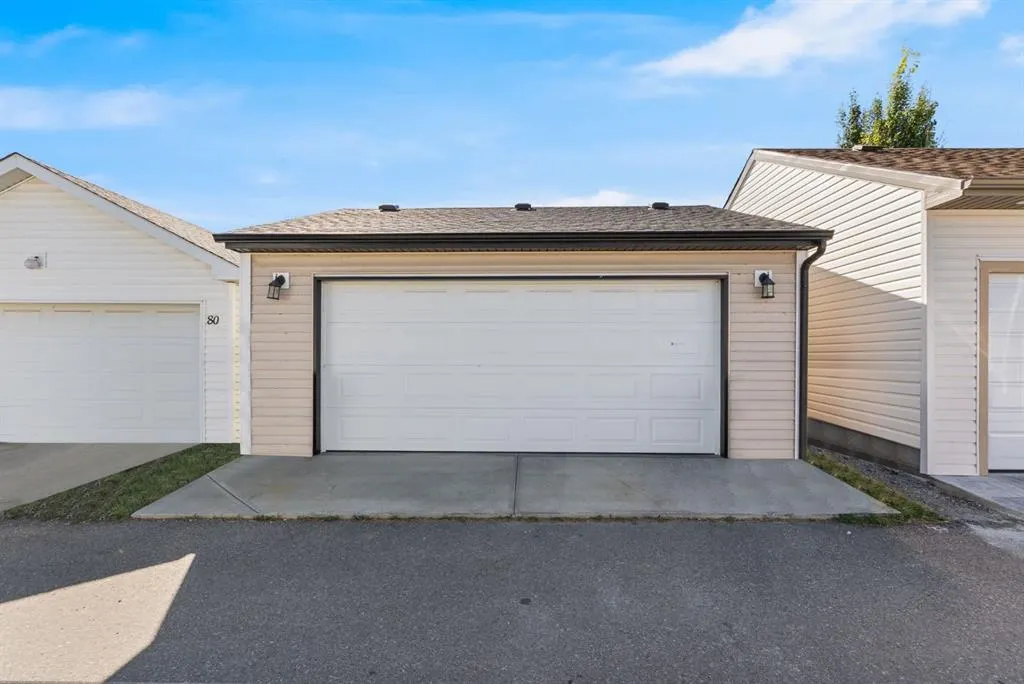 76 Prestwick Heights SE