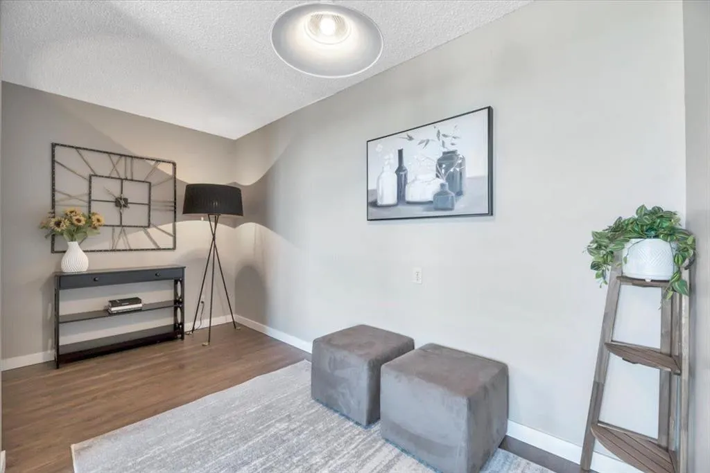 4944 Dalton Drive NW, #1107
