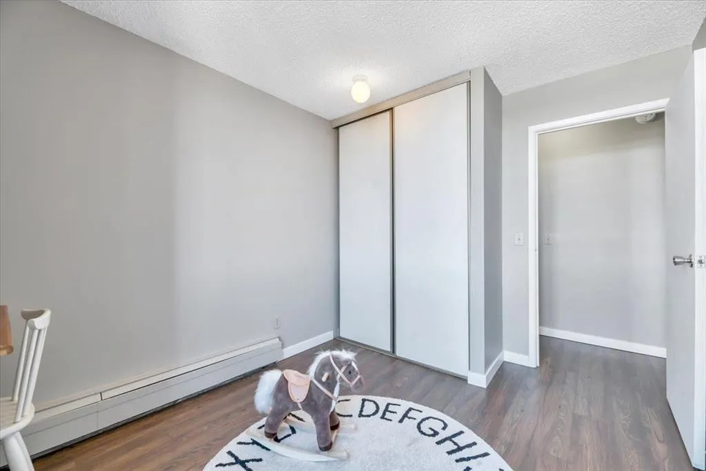 4944 Dalton Drive NW, #1107