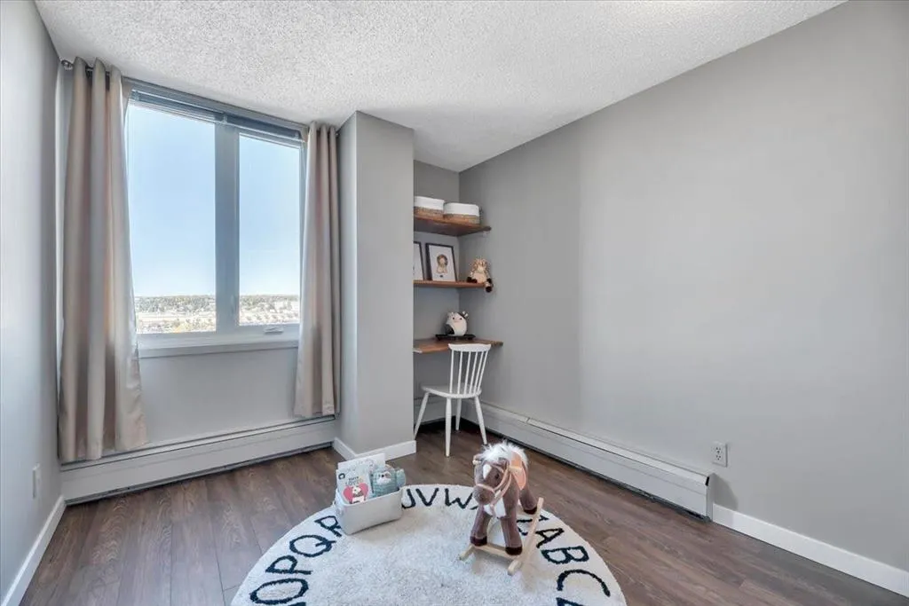 4944 Dalton Drive NW, #1107