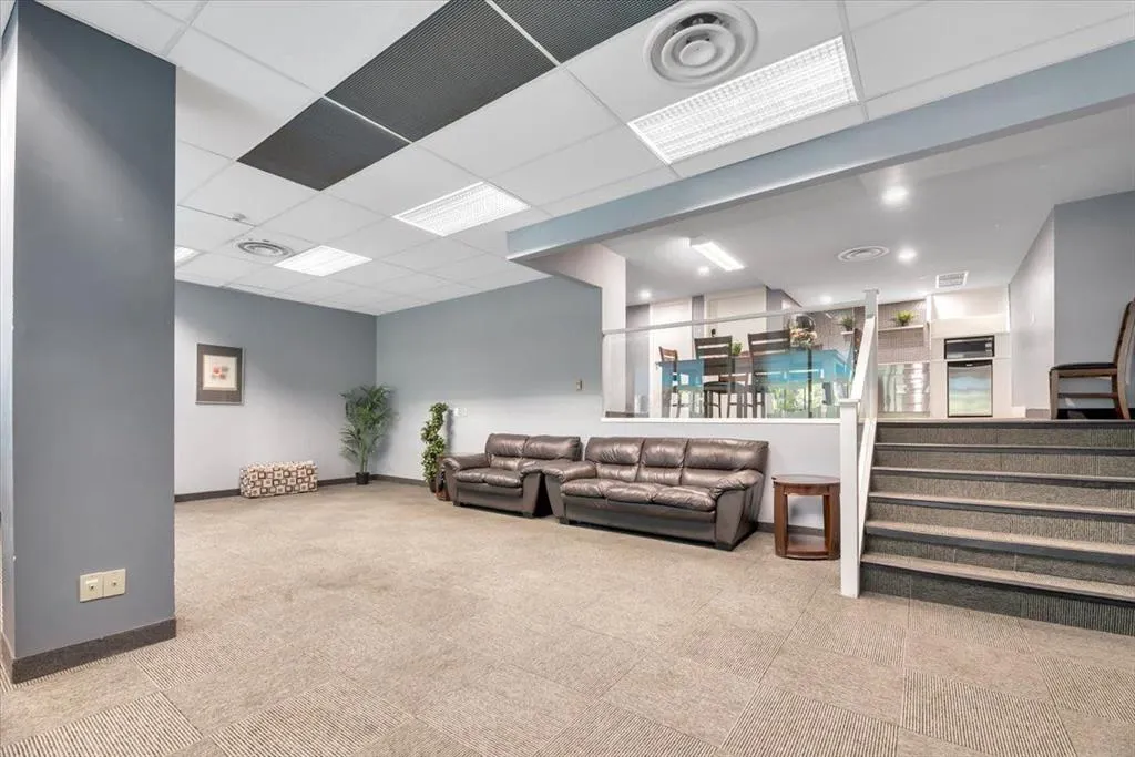 4944 Dalton Drive NW, #1107